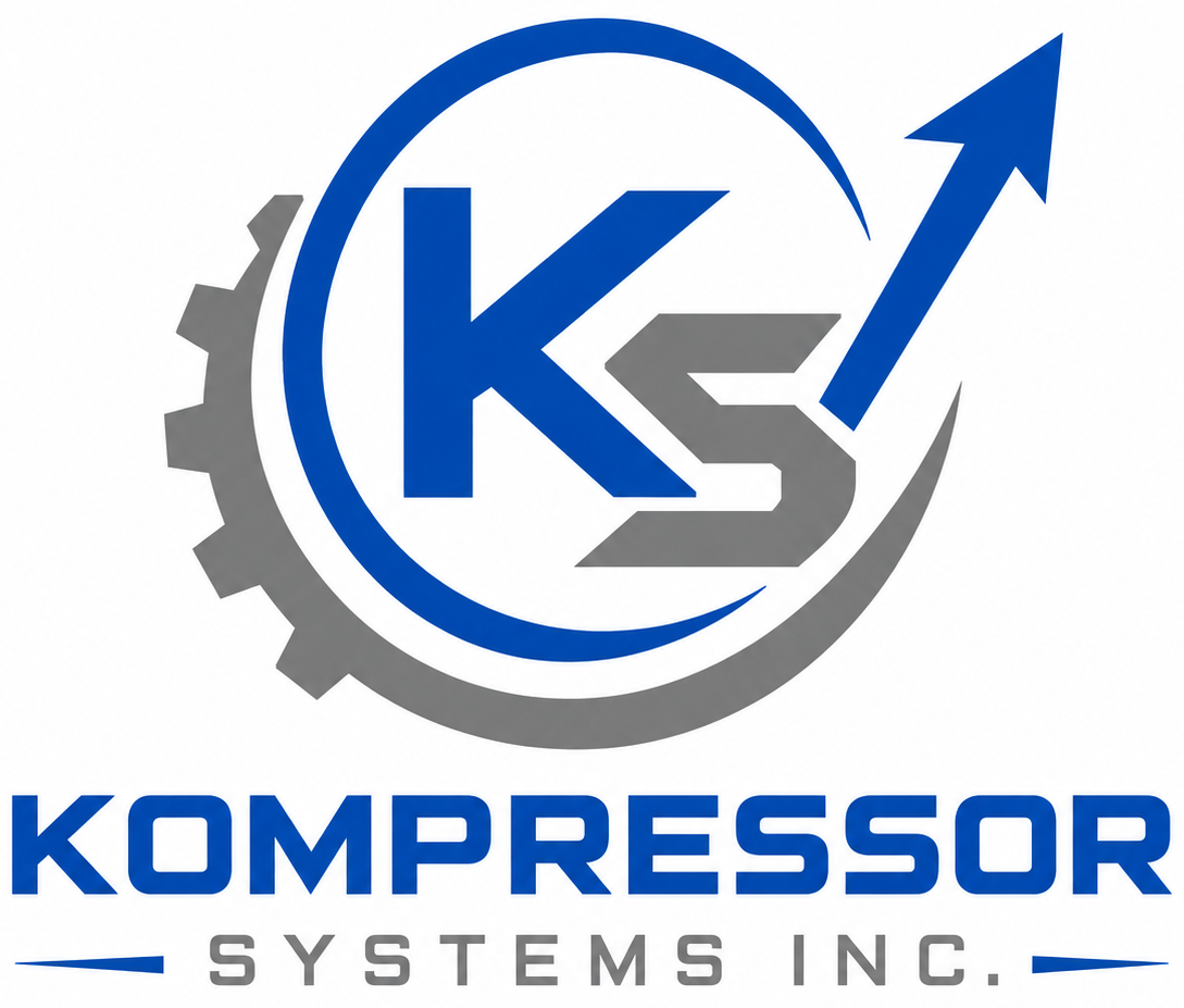 Kompressor Systems Inc.